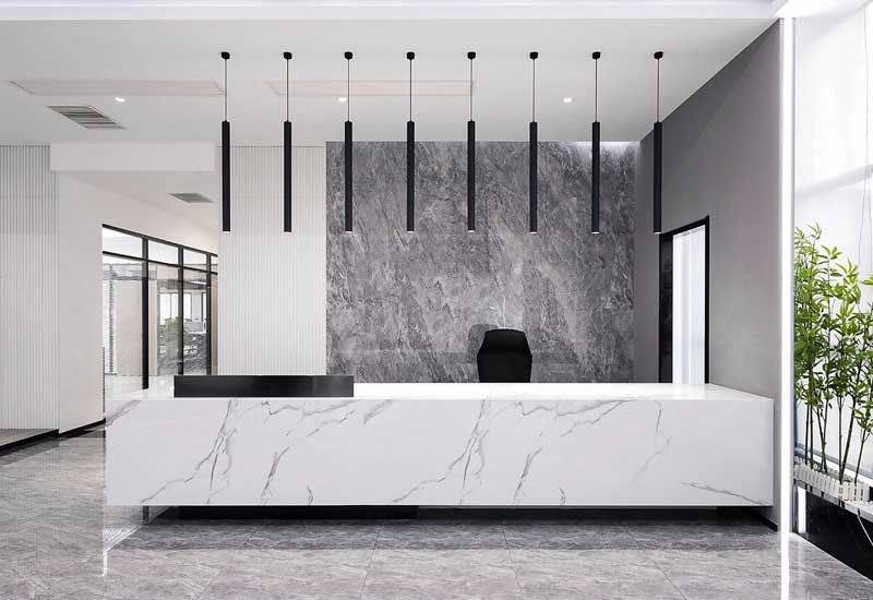 265平米中牟辦公室裝修設(shè)計(jì)效果圖